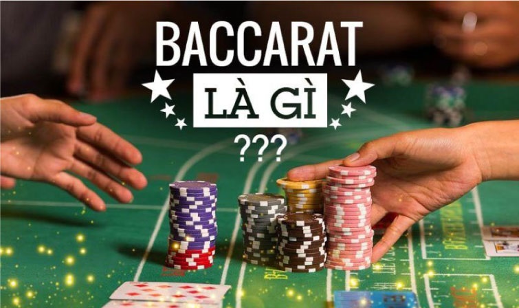 Baccarat trực tuyến là gì? - vn138.info