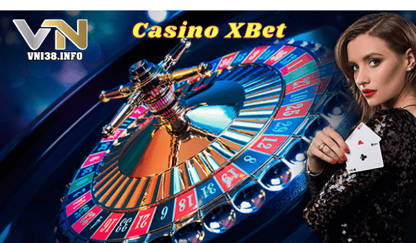 Casino 1XBet