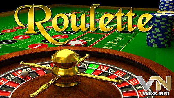 Q/A câu hỏi thường gặp về Roulette Online